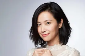 盘点娱乐圈10位“女神”们的硬核书法，真的太惊艳了图片