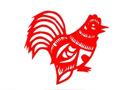 生肖鸡一生会遇到的四个贵人图片