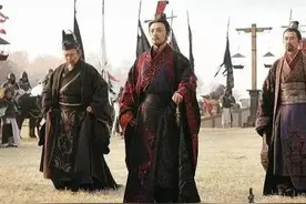 虎符如此重要，却为何没人仿制呢？皇帝：一招解决。至今让人心服图片