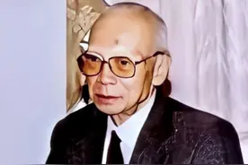 “日本经济小说鼻祖”和妻子：一见倾心，二见绝交，三见定情图片