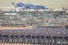 解放军要动真格了？突然调整战时征兵规则，难道跟台岛有关？图片