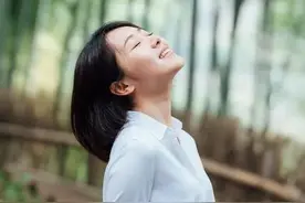41岁女人的情感自述：离异女人的烦心事图片