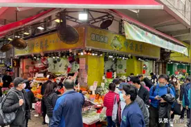 香港市民人民币存款激增！专家：人民币国际功能正全面提升图片