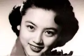 阮玲玉16岁和少爷同居，25岁被合谋逼死，鲁迅为她写下人言可畏图片
