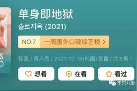 韩国恋综《单身即地狱》里，海王和小奶狗都为她疯狂心动了？图片