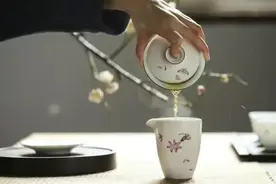 安徽名茶：太平猴魁和六安瓜片哪种更好喝？图片