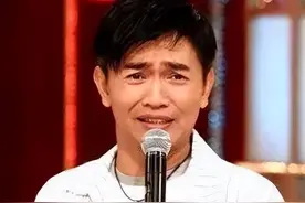 “惹祸精”吴宗宪：与爱徒周杰伦恩断义绝，和女友大打出手险毁容图片