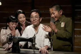 1945年，一个日本5口之家逃进中国原始森林，40年后结局令人意外图片