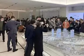 郑州楼市新政30天，效果几何？图片