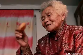 东北满族过年实拍：各种特殊古老的传统习俗，快来看看你家有没有图片