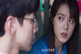 开端：高压锅引发的血案，李诗情与肖鹤云联手阻止司机夫妇自爆图片
