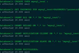 MySQL数据库使用pg_chameleon迁移至openGauss图片