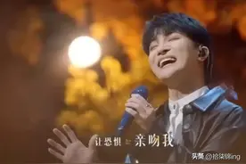 周深：阅读，让我用不同的角度看世界图片