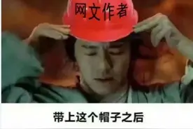 一个扑街全职写网文的两年图片