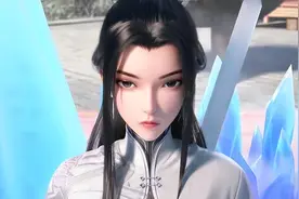 诛仙第7集：张小凡七脉会武首战开启，“烧火棍”小秀一把图片