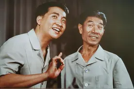 当年姜昆张罗李文华的拜师 为何侯门和马家军里的很多人都没去？图片