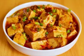 “秋天补钙要趁早”，建议中老年人：多吃4种高钙食物，滋补身体图片