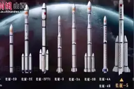 中国航天日：航天工程师带领学生“遨游太空”图片