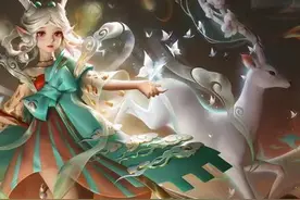 【王者荣耀】辅助排行榜图片