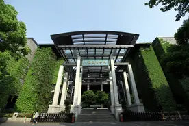 院校就业及招生分析之中国美术学院图片