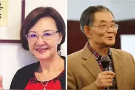 66岁知名作曲家突传死讯！夫妻俩4天相继去世，歌手李健因他入行图片