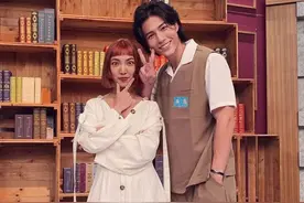 林禹与柴智屏女儿公开恋情，曾透露为了避嫌删除爸爸林瑞阳的微信图片