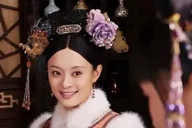 都是甄嬛的孩子，为何甄嬛只能保住灵犀，胧月却必须要和亲？图片