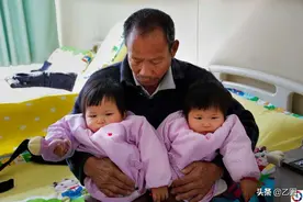 传女不传男，三个孙女相继患相同的病，医生的话让爷爷崩溃图片