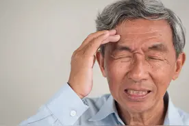 世界预防中风日：若能在生活中做好“3勤4控制”，或许能远离中风图片