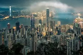广州去香港的不同交通方式和费用对比（2023）图片