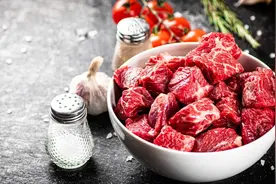 炖牛肉时，牢记“3放2不放”，牛肉软烂嫩香，全家老少都爱吃图片