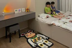 风靡一时的榻榻米床，为何会沦为时代的眼泪？这6个问题太突出图片