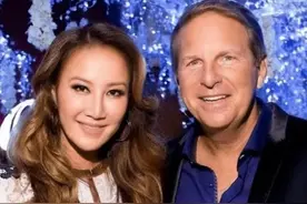 起底李玟的老公：男方就是个凤凰男，一年仅赚300万港币图片