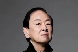王羽去世：3个女儿仅1个在身边，年轻时被林青霞倒追，情史被曝光图片