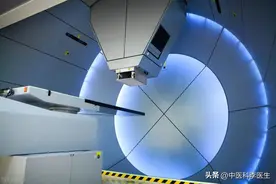 80天清除肿瘤？国产“抗癌利器”临床试验成功，能治疗肿瘤超40种图片