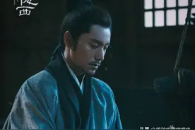《风起陇西》：看懂剧情，你有必要了解蜀国情报机构的架构和人员图片