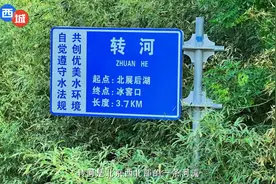 沿河徐行 | 探秘转河事图片