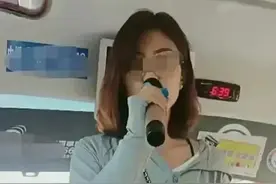 是女导游不自重，还是有人太矫情？图片