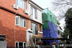 曝光台丨东安街道玉龙山庄现违章搭建？拆！拆！拆！图片