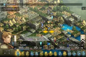 这冷饭太香了！神作重制版《皇家骑士团：重生》被曝年底发售图片