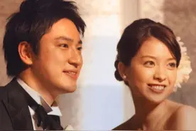 人生赢家！义墩墩富二代娶日本第一校花，妻子生2子1女仍美貌无双图片