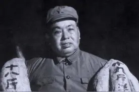 1985年孙科女儿想参观许世友住宅，关键时刻，警卫员想出一条妙计图片