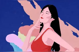 正经科普：女生各种胸型的标准，来看看你是哪种？图片