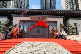南宁·建发玺院江南颂｜建发房产南宁首子压轴力作璀璨亮相！图片