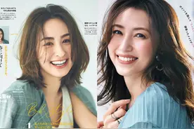 人到中年，别瞎折腾头发，这4种发型特减龄，不烫不染更洋气好看图片