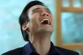 明明是悲凉命运的黑帮末路，梁家辉演起来却满满都是余味图片