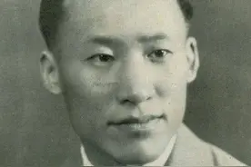 中国学术之光叶企孙：十三岁考上清华，为我国教出七十九位院士图片