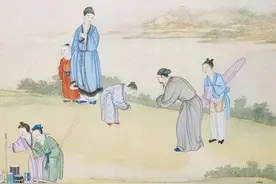 中外交流开端，是“αβ”还是“abc”，翻译工作者又是何时出现图片