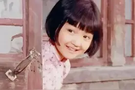《城南旧事》上映40年，有人误传被杀，正当红的却是不起眼的他图片