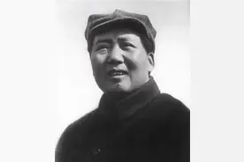 论毛主席的战略择机能力，身处美苏的棋子之位，却善用棋手之谋图片